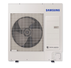 Ducted Refrigeration