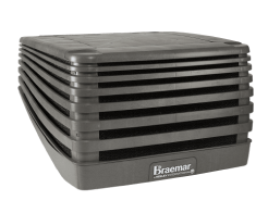 Ducted Refrigeration